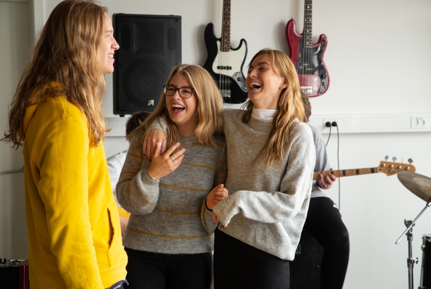 Helsingør Gymnasium Foto Sille Arendt 30 885X594 Acf Cropped